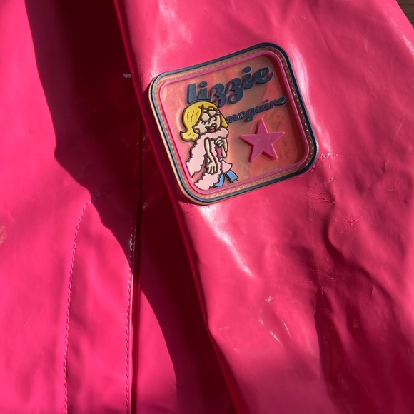 Lizzie McGuire coat!! - Picture 3 of 10